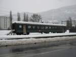Der Komfortstreien EWII 50 ...  Simon B�tikofer 22.12.2011
