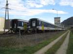 2 Reihen ausrangierte (ca. ...  Simon B�tikofer 03.01.2012