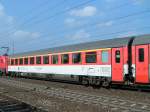 Personenwagen Ampz_735414091002-1 ist im EC101'Jo�e Plečnik' eingereiht;090923