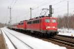 Der PbZ 1967 durchf�hrt ...  Martin Schneider 19.02.2010