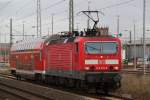 143 841-5 mit Pbz ...  Stefan Pavel 30.11.2011