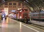 362 517-5 steht am ...  Mirko W. 29.12.2011