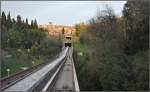 Perugia Mini Metro (5 Photos)