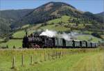 Mh.3 bei Piesendorf (12. ...  Hans-Joachim Str�h 05.10.2010