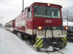 BR 2096 (3 Fotos)