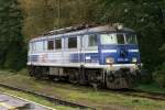 EP 07-384 PKP INTERCITY ...  Ralf Baade 15.10.2011
