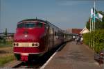 Stoomtrein Goes Borselle (SGB) (3 Photos)