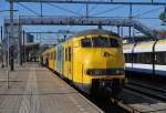 Ein Doppel Plan V mit Regional Venlo - Eindhoven, am ...