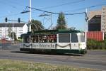 Plauen - PSB/Sonderfahrt - ...  R�diger Ulrich 05.06.2011