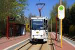 Plauen - PSB/Linie 3 ...  R�diger Ulrich 14.06.2011