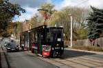 Plauen - PSB/Linie 3 ...  R�diger Ulrich 14.07.2011