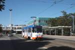 Plauen - PSB/Linie 5 ...  R�diger Ulrich 15.07.2011