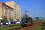 Plauen - PSB/Linie 6 ...  R�diger Ulrich 08.09.2011