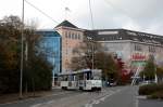 Plauen - PSB/Linie 3 ...  R�diger Ulrich 08.09.2011