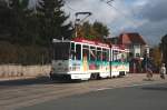 Plauen - PSB/Linie 3 ...  R�diger Ulrich 11.11.2011