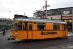 Plauen - PSB/Dienstfahrt - ...  R�diger Ulrich 15.12.2011