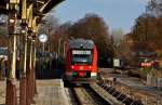 648 345 als RE ...  Julian D�ll 13.12.2009