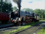 Pm36-2 von BW Wolsztyn ...  romsier 29.08.2011