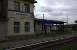 Das EG von Zareba an der Strecke Jelenia Gora - Zgorcelec.
01.08.2014 15:08 Uhr