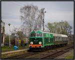 SU45-079 - Nowa Wieś Legnicka 15.04.23 @ BL