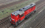 DB Schenker Rail Polska S.A.