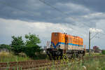 T448p-122 in Tychy am 14.07.2014.