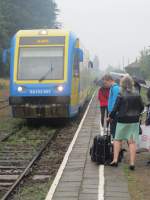 SA 103 003 am 28.06.2015 auf dem Weg von Neisse (Nysa) nach Kandrzin-Cosel (Kedzierzyn-Kozle) in Oberglogau (Glogowek)