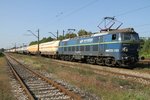 ET22-1131 in Grabatka Polen am 8.9.16