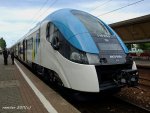 EN76-006 SchlesischeBahn.Aussteelung Tage der Bahntechnik.Sosnowiec bild am 2011.06.05.