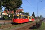 Grudziądz/Graudenz Tw 79, Ulica Chełmińska, 26.08.2017.