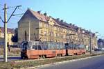 Gorzow 79 + 87, Aleja 11 Listopada, 11.10.1991.