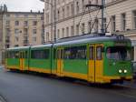 MPK 678, Poznań Plac Wolności, 16-8-2008