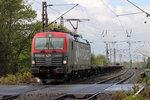 PKP 193-506 in Gelsenkirchen-Bismarck 26.4.2016