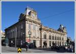 Der Stadtbahnhof ...  Herbert Graf 28.05.2011
