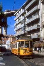 Lisboa 358, Largo Calvário, 11.09.1990.