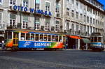 Lisboa 331, 361, Cais do Sodre, 12.09.1990.
