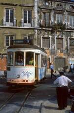 Lisboa 701, Martim Moniz, 13.09.1990.