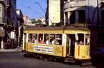 Lisboa 705, Avenida Dom Carlos I, 13.09.1991.