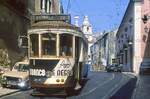 Lisboa 718, Rua das Escolas Gerais, 13.09.1990.