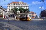 Lissabon 291, Cais do Sodre, 11.09.1990.
