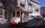 Lissabon Tw 714, Largo de Santos, 09.09.1991.