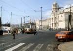 Lisboa / Lissabon SL 15 Belm im Oktober 1982.