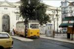 Lisboa / Lissabon Carris SL 24 (Tw 430) Largo de S.