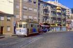Porto 285, Rua do Passeio alegre, 14.09.1990.