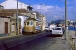 Porto 143, Rua do Passeio alegre, 14.09.1990.