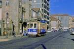 Porto 222, Rua do Passeio alegre, 14.09.1990.