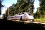 4413 bei Forchheim 30.07.09  ...
