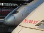 pos-paris-ostfrankreich-suddeutschland Niederl�ndisch-fr�nz�siche Highspeed Konkurrenz auf deutschem Boden. Frankfurt(Main)Hbf, 09.03.10