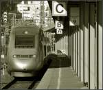 . CBA, TGV - ...  Gisela, Matthias und Jonas Frey 14.10.2011