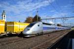 Gut 20 Minuten nach ...  J�rgen Walter 27.10.2011